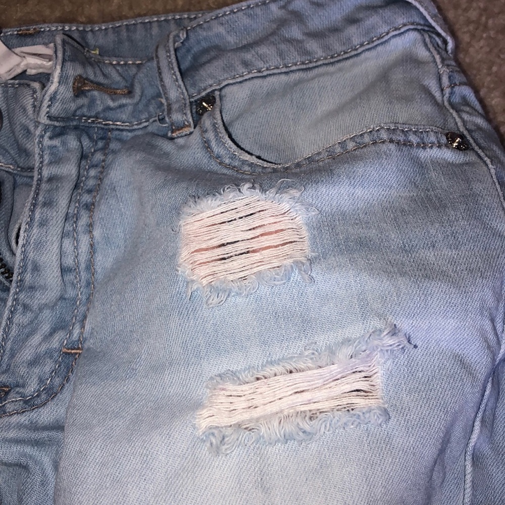 bcbgeneration shorts - Picture 3 of 4